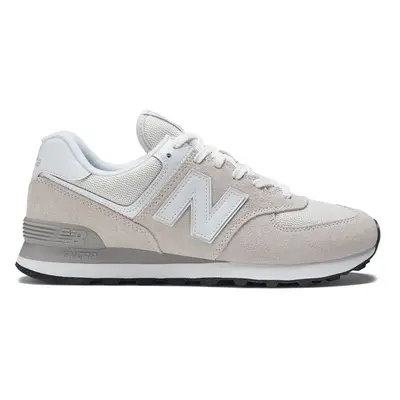 Buty New Balance ML574EVW - beżowe