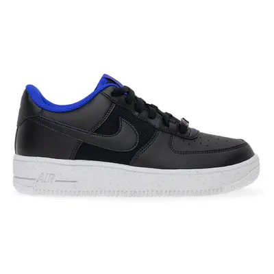 Buty Nike Air Force 1 Crater DM1086-001 - czarne