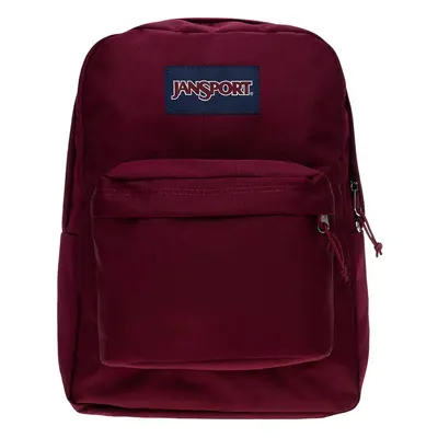 Plecak JanSport SuperBreak One EK0A5BAGN621 - bordowy