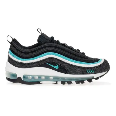 Buty Nike Air Max 97 DN3275-001 - czarne