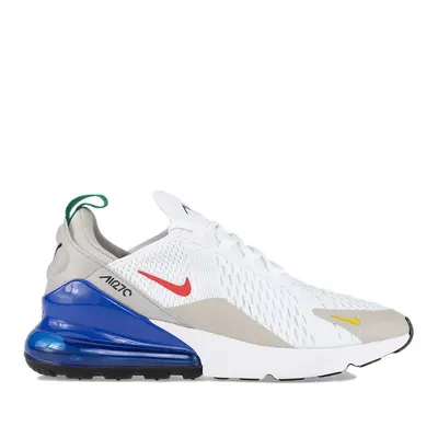 Buty Nike Air Max 270 DV3731-100 - białe