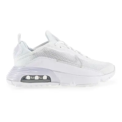 Buty Nike Air Max 2090 CJ4066-102 - białe