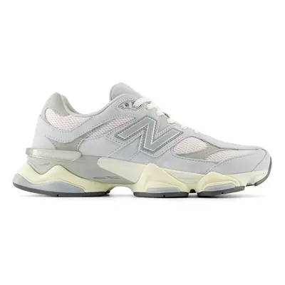 Buty New Balance U9060SFB - szare