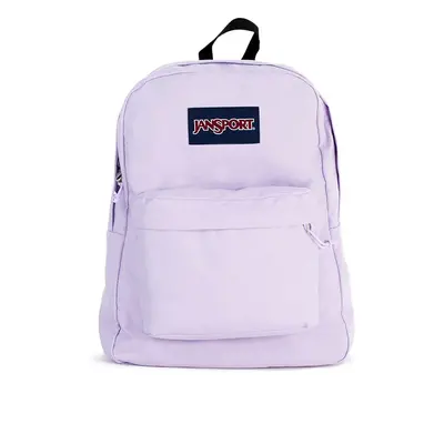 Plecak JanSport SuperBreak One EK0A5BAGW301 - fioletowy