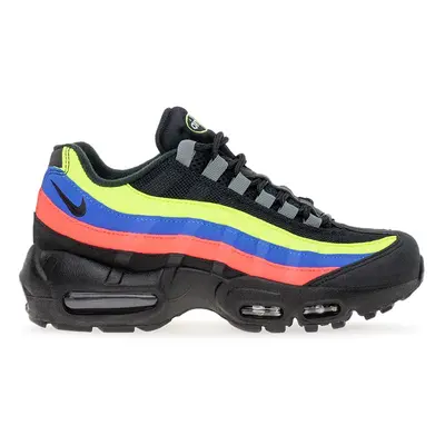 Buty Nike Air Max 95 DZ5635-001 - czarne