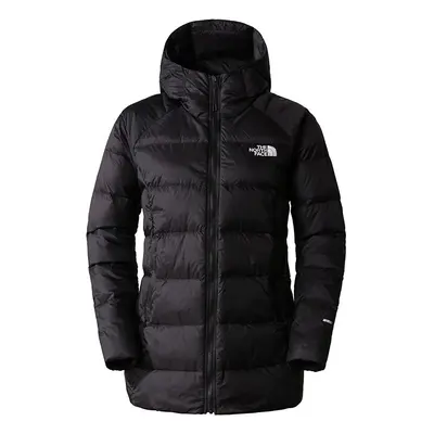 Kurtka The North Face Hyalite Down Hooded Parka 0A7Z9R4H01 - czarna