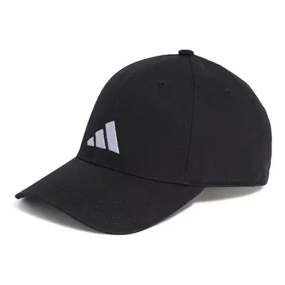 Czapka z daszkiem adidas Tiro League Cap HS9753 - czarna