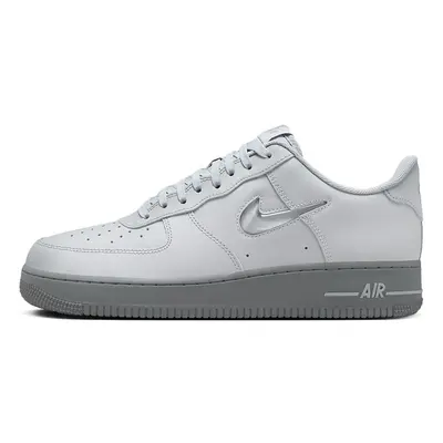 Buty Nike Air Force 1 HM0621-001 - szare