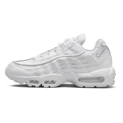 Buty Nike Air Max 95 Essential CT1268-100 - białe