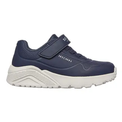 Buty Skechers Uno Lite Vendox 403695LNVY - granatowe