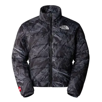 Kurtka The North Face Puffer 0A7URE3VO1 - multikolor