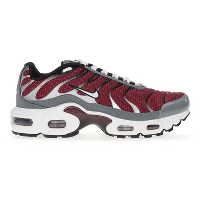 Buty Nike Air Max Plus CD0609-602 - czerwone