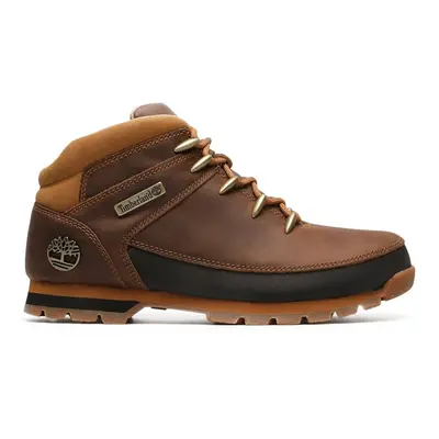 Buty Timberland Euro Sprint Hiker TB0A61RS9431 - brązowe