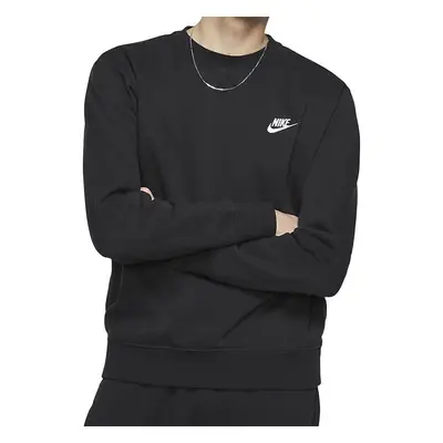 Bluza Nike Sportswear Club BV2662-010 - czarna