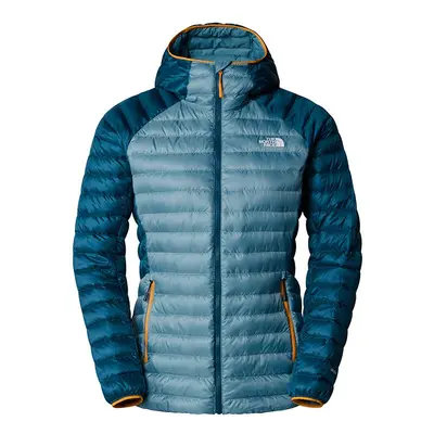 Kurtka The North Face Bettaforca 0A87HH5FO1 - niebieska