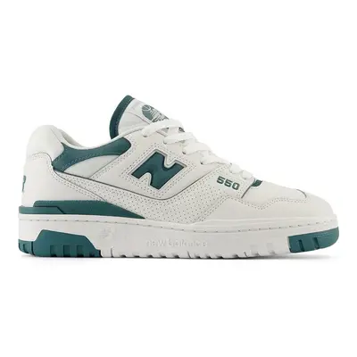 Buty New Balance BBW550BI - białe