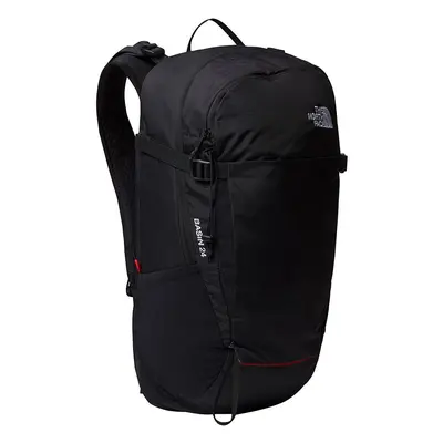 Plecak The North Face Basin 24L 0A52CY4HF1 - czarny