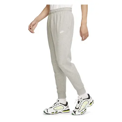 Spodnie dresowe Nike NSW Club Jogger FT BV2679-063 - szare