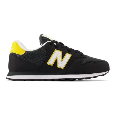 Buty New Balance GW500CH2 - czarne