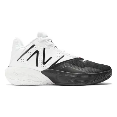 Buty New Balance TWO WXY v4 BB2WYBR4 - biało-czarne