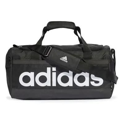 Torba adidas Sportswear Essentials Duffel Bag Medium HT4743 - czarna