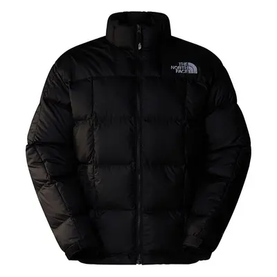 Kurtka The North Face Lhotse 0A3Y234H01 - czarna