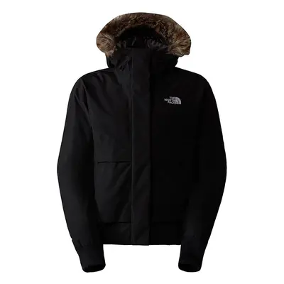 Kurtka The North Face Arctic Bomber 0A84IY4H01 - czarna