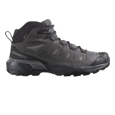 Buty Salomon X Ultra 360 LTR Mid GTX L47570800 - czarne