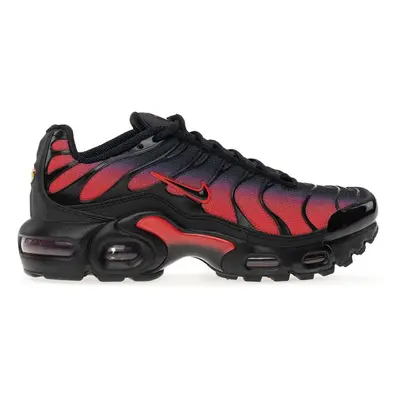 Buty Nike Air Max Plus FB8024-600 - czarno-czerwone