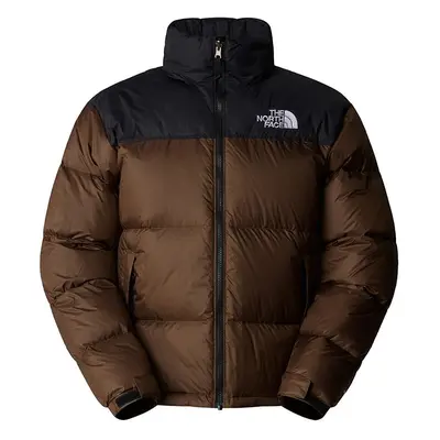 Kurtka The North Face 1996 Retro Nuptse 0A3C8D5EX1 - brązowa