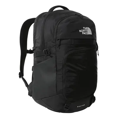 Plecak The North Face Router 0A52SFKX71 - czarny