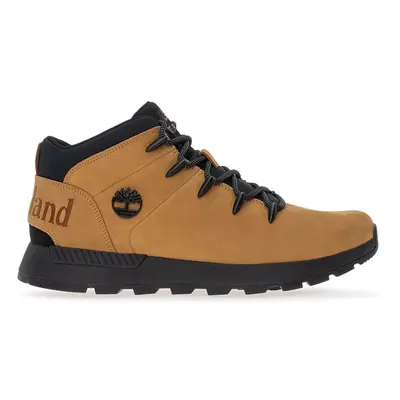 Buty Timberland Euro Sprint Trekker A2FEP2311 - żółte