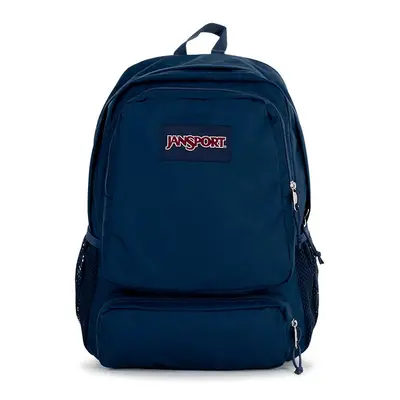 Plecak JanSport Doubleton EK0A5BFON541 - granatowy