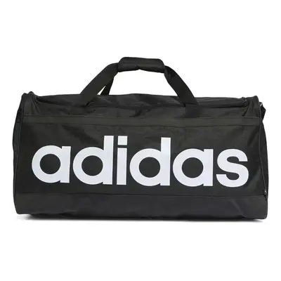 Torba adidas Essentials Duffel Bag Large HT4745 - czarna