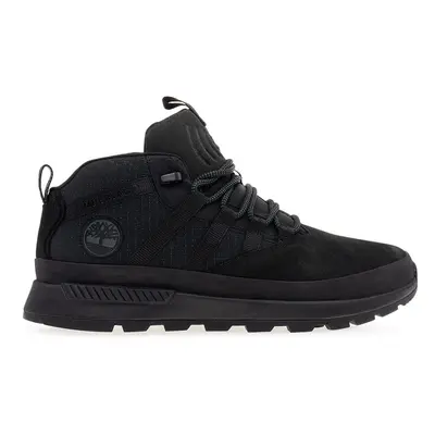 Buty Timberland Euro Trekker Super Ox TB0A5UWW0011 - czarne