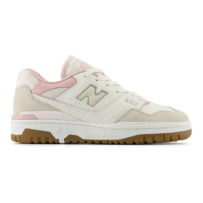Buty damskie New Balance BBW550HL - beżowe