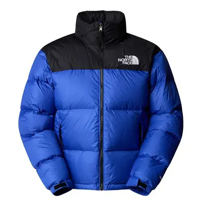 Kurtka The North Face 1996 Retro Nuptse 0A3C8DCZ61 - granatowo-czarna