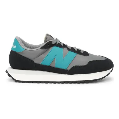 Buty New Balance MS237BN - czarne