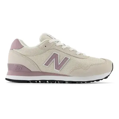 Buty damskie New Balance WL515CGR - beżowe
