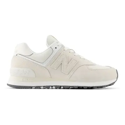 Buty damskie New Balance WL574RBL - beżowe