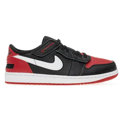 Buty Nike Air Jordan 1 Low Flyease DM1206-066 - czarno-czerwone