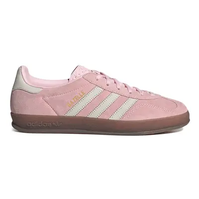 Buty damskie adidas Gazelle Indoor JI2716 - różowe