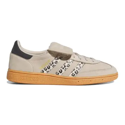 Buty damskie adidas Handball Spezial JR4881 - beżowe