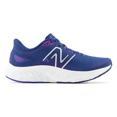 Buty New Balance Fresh Foam Evoz ST WEVOVLB - niebieskie