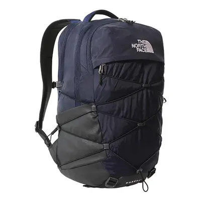Plecak The North Face Borealis 0A52SER811 - czarno-granatowy