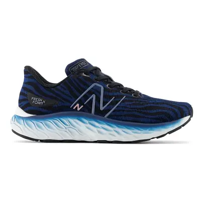 Buty New Balance Fresh Foam Evoz v3 WEVOZGN3 - granatowe