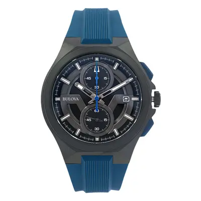 BULOVA Maquina 98B380 OUTLET