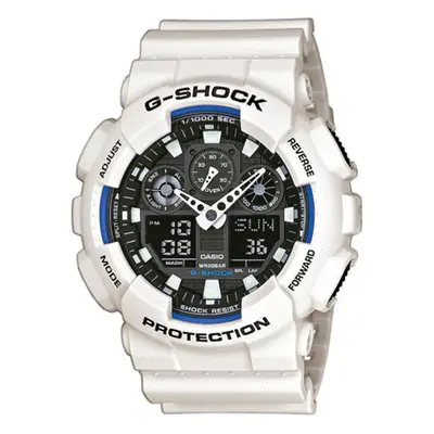 CASIO G-SHOCK Original GA-100B-7AER