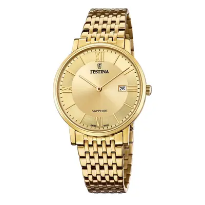 Festina Swiss Made 20020/2