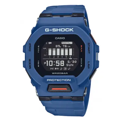 CASIO G-SHOCK G-Squad GBD-200-2ER